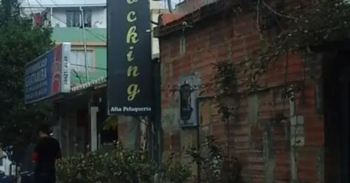 MARRACRING ALTA PELUQUERIA MARRACRING ALTA PELUQUERIA